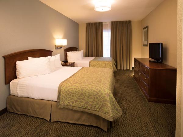 Staybridge Suites Monterrey San Pedro, an IHG Hotel : photo 1 de la chambre suite 1 chambre