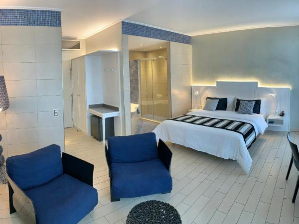 Continental Parkhotel : photo 4 de la chambre chambre lits jumeaux top supérieure