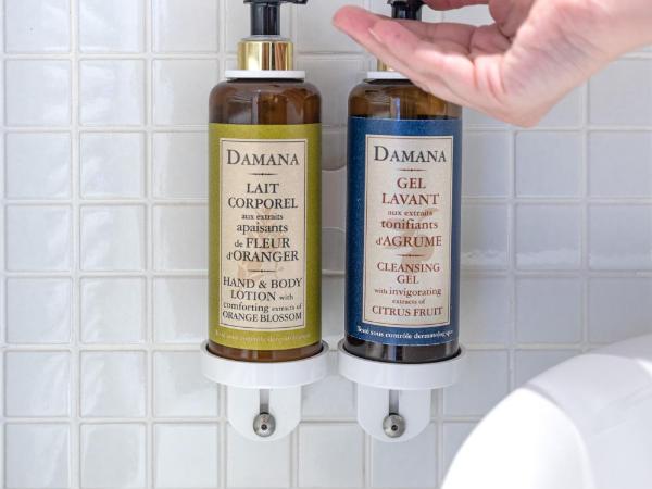 Hotel Noguera Mar : photo 3 de la chambre double or twin room with balcony lateral sea view