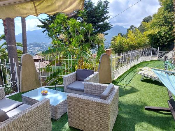 Olguita : photo 3 de la chambre chambre double avec salle de bains privative