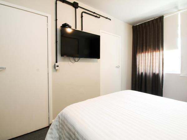 VL Hotel Boutique Consulado Chapu Guadalajara : photo 7 de la chambre chambre double standard