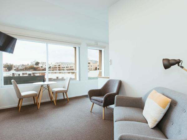 Salamanca Galleria Apartments : photo 1 de la chambre appartement lit queen-size 5