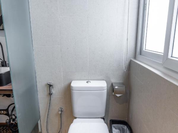 Heritage Collection on Seah - Mobile App Check-In : photo 4 de la chambre loft