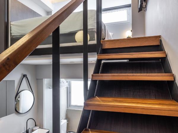 Heritage Collection on Seah - Mobile App Check-In : photo 8 de la chambre loft