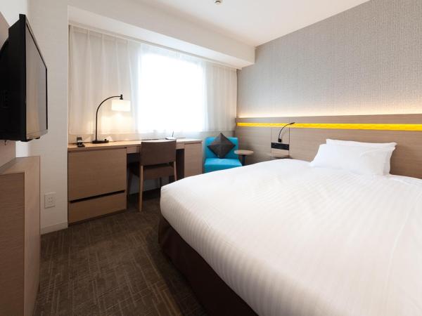 Nishitetsu Hotel Croom Hakata : photo 3 de la chambre chambre simple standard - fumeurs