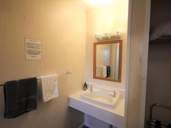 Beach Lodge Motels : photo 6 de la chambre studio