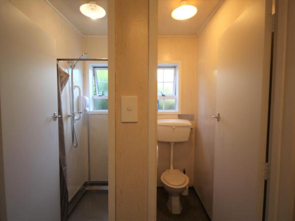 Beach Lodge Motels : photo 5 de la chambre studio
