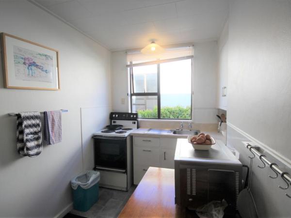 Beach Lodge Motels : photo 6 de la chambre appartement familial 2 chambres 