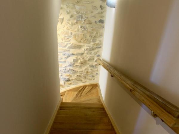 Les Maisons du O : photo 4 de la chambre suite en duplex