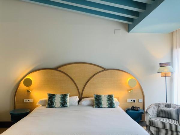 Intelier Casa de Indias : photo 1 de la chambre chambre double