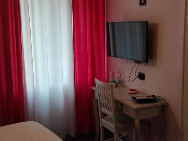 Canto dei Mille : photo 9 de la chambre chambre double ou lits jumeaux