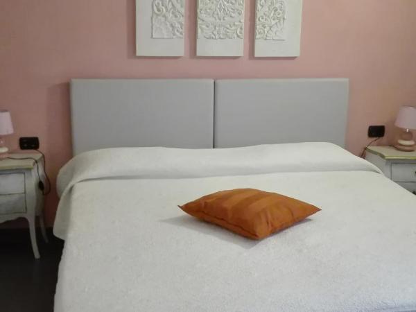 Canto dei Mille : photo 10 de la chambre chambre double ou lits jumeaux