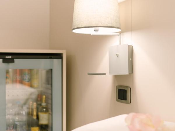 Hotel Giulietta e Romeo ***S : photo 4 de la chambre chambre double ou lits jumeaux