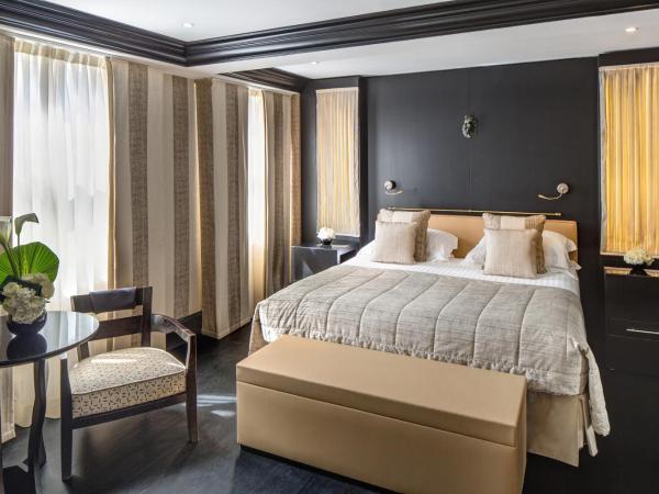 Baglioni Hotel London - The Leading Hotels of the World : photo 2 de la chambre chambre double exécutive