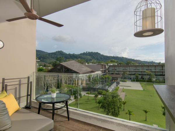 The Sands Khao Lak by Katathani - SHA Extra Plus : photo 4 de la chambre chambre double ou lits jumeaux sands