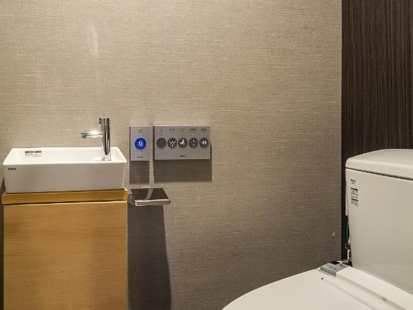 HOTEL SUITE HIROSHIMA HAKUSHIMA : photo 2 de la chambre chambre lits jumeaux standard