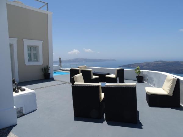 NEOKLASSIKO KOUKOULI : photo 1 de la chambre chambre deluxe (2 adultes + 1 enfant)