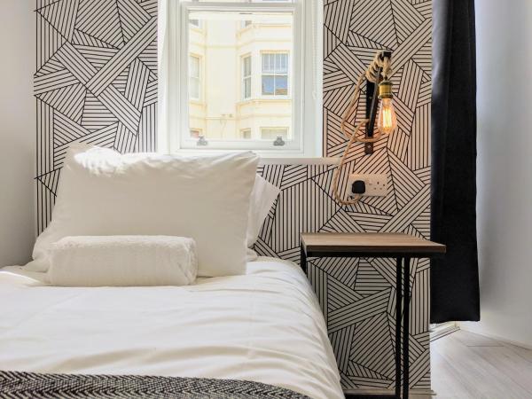 Saltwater Guest House : photo 5 de la chambre chambre simple