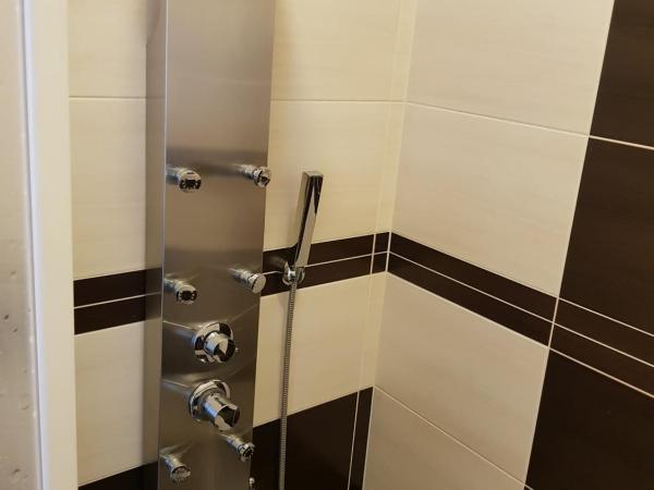 Třebovický mlýn : photo 7 de la chambre appartement 2 chambres