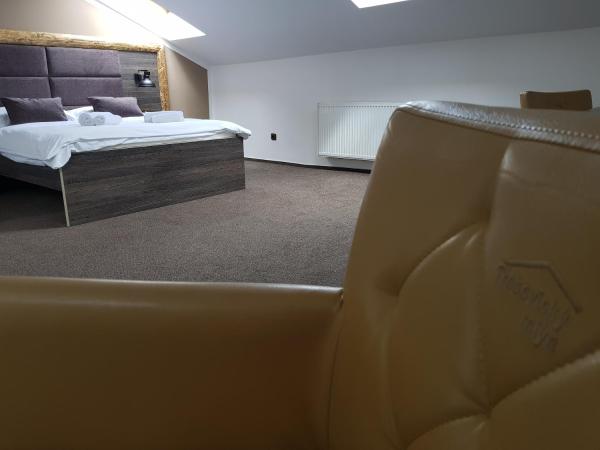 Třebovický mlýn : photo 5 de la chambre appartement 2 chambres