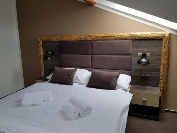 Třebovický mlýn : photo 2 de la chambre appartement 2 chambres