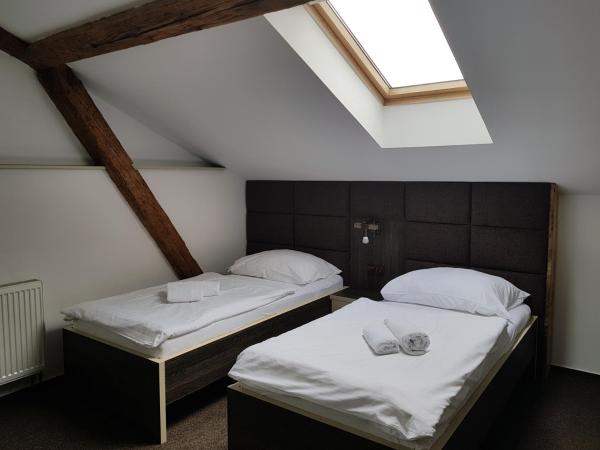 Třebovický mlýn : photo 9 de la chambre appartement 2 chambres