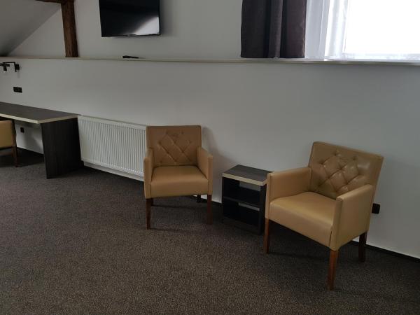 Třebovický mlýn : photo 6 de la chambre appartement 2 chambres