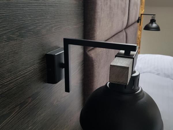 Třebovický mlýn : photo 3 de la chambre appartement 2 chambres