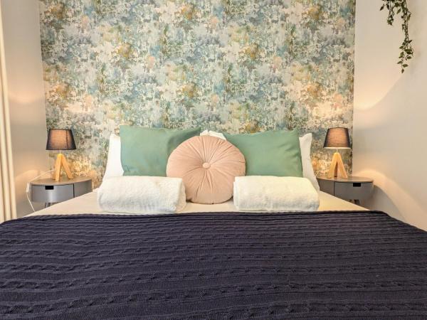 Saltwater Guest House : photo 2 de la chambre chambre double - vue sur mer