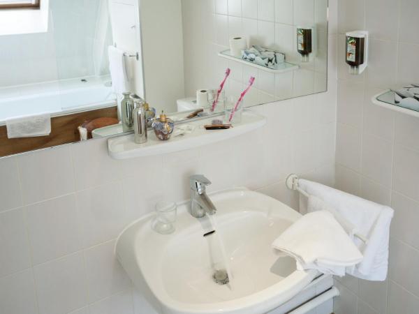 Hotel Roses : photo 3 de la chambre chambre double