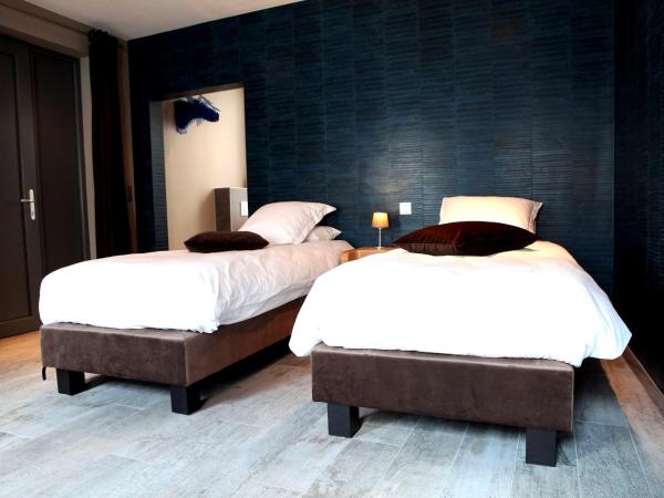 B&B N°5 : photo 8 de la chambre chambre double ou lits jumeaux standard