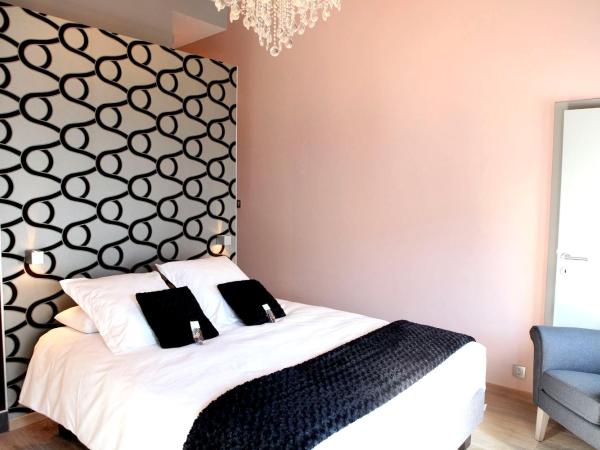 B&B N°5 : photo 10 de la chambre chambre double ou lits jumeaux standard