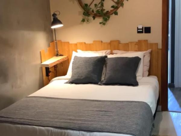 Casa Do Campo : photo 1 de la chambre chambre quadruple