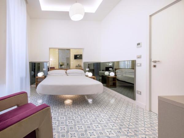 Hotel Nice : photo 2 de la chambre suite junior deluxe