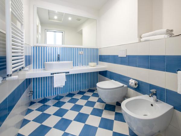 Hotel Nice : photo 5 de la chambre suite junior deluxe