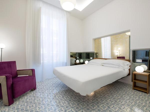 Hotel Nice : photo 4 de la chambre suite junior deluxe