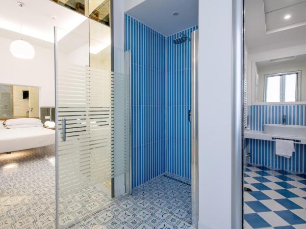 Hotel Nice : photo 3 de la chambre suite junior deluxe