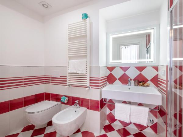 Hotel Nice : photo 6 de la chambre suite