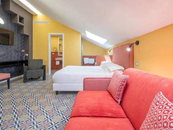 Hotel Nice : photo 1 de la chambre suite junior