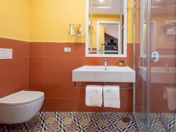 Hotel Nice : photo 5 de la chambre suite junior