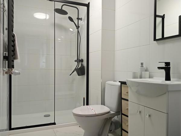 Dom Natury : photo 5 de la chambre suite familiale (4 adultes)