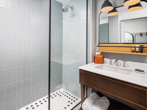 Wylie Hotel Atlanta, Tapestry Collection by Hilton : photo 4 de la chambre chambre lit king-size