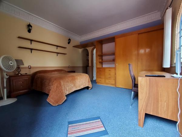 Villa Alfonsina : photo 5 de la chambre chambre double