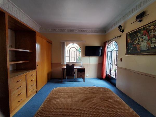 Villa Alfonsina : photo 4 de la chambre chambre double