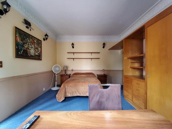 Villa Alfonsina : photo 3 de la chambre chambre double