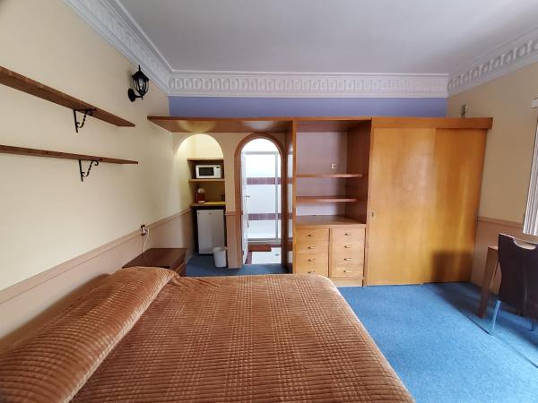 Villa Alfonsina : photo 6 de la chambre chambre double