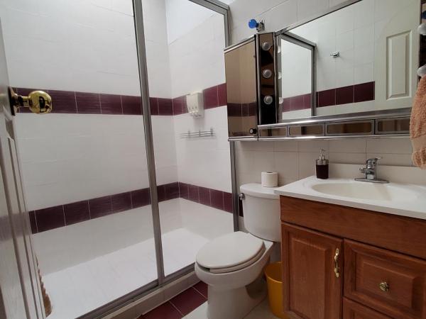 Villa Alfonsina : photo 7 de la chambre chambre double