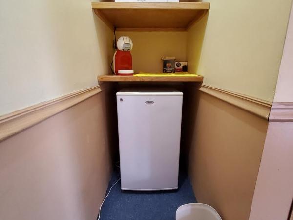 Villa Alfonsina : photo 9 de la chambre chambre double