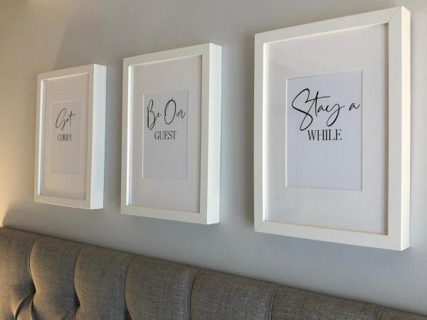 Chadberry House Hotel : photo 5 de la chambre chambre double