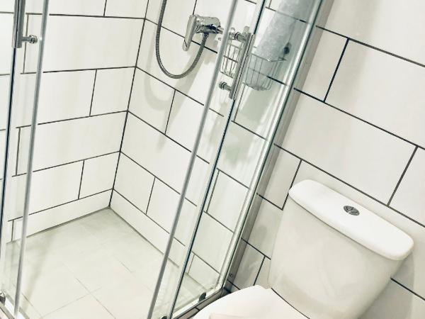 Chadberry House Hotel : photo 7 de la chambre chambre double